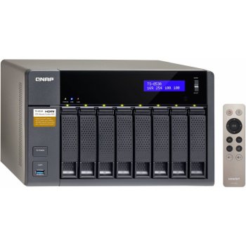 QNAP TS-853A-4G