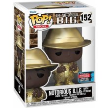Funko POP! The Notorious B.I.G 152