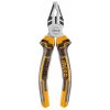 Ingco HCP08168 Kleště kombinované CrV 160mm