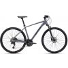Bicykel CTM Stark 2.0 Šedá 2026 M