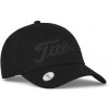 Titleist Players Performance Ball Marker Black/Black UNI Šiltovka