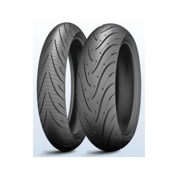 Michelin Pilot Road 3 180/55 R17 73W