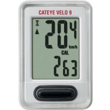 Cateye Velo 9 VL820