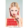 Manžel do domu… hůl do ruky - Alena Jakoubková