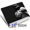 Samolepka, skin Huado na notebook 12