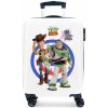Detský ABS cestovný kufor TOY STORY, 55x38x20cm, 38L, 2451461