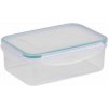 Dóza MagicHome Lunchbox E810 1000 ml, obdĺžniková, Clip