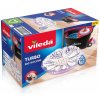 Vileda Mop sada TURBO 3v1, 2 ks, VILEDA TURBO 3V1