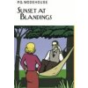 Sunset At Blandings (P G Wodehouse)(Pevná)