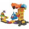 Vtech Tut Tut Jeřáb