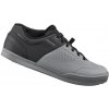 Tretry SHIMANO SH-GR501ML Grey/Black - 44