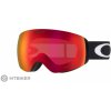 Oakley Flight Deck M okuliare, matte black/prizm snow torch iridium