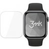 3mk ochranná fólie Watch pro Apple Watch 4, 44 mm (3ks)