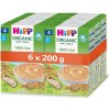 HiPP Bio obilná 100 % rýžová 6 x 200 g