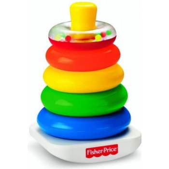 Fisher-Price Krúžky na tyči