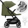 Cybex Beezy Gold Moss Green 2025
