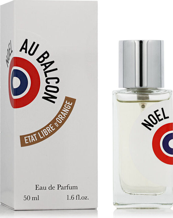 Etat Libre d\'Orange Noel Au Balcon parfumovaná voda dámska 50 ml