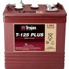 Trojan T 125 Plus 6V 240Ah