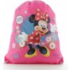 Vadobag Minnie Mouse s kvietkami