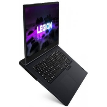 herny notebook Lenovo Legion 5 82JY001JCK
