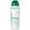 Bioderma Upokojujúci šampón pre citlivú pokožku hlavy Nodé A (Soothing Shampoo) 400 ml