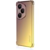 Imak 112909 Enkay Gradient Ochranný kryt pre Honor 400 Pro 5G PURPLE GOLD