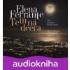 Temná dcera - Elena Ferrante