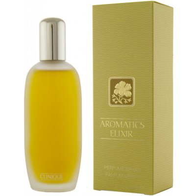 Clinique Aromatics Elixir parfumovaná voda pre ženy 45 ml