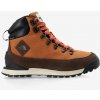 Pánske topánky The North Face Back-To-Berkeley IV Textile Wp - burnt umber/mars dust