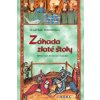 Záhada zlaté štoly - Vondruška Vlastimil