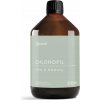 Tekutina na odkyslenie Laborell Chlorophyll Detox 500 ml