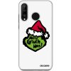 Picasee Fashion Case pre Huawei P30 Lite - Grinch 2