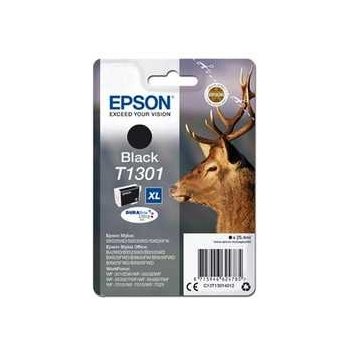 Epson T1301 XL Black - originálny