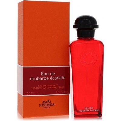 Hermes Eau de Rhubarbe Ecarlate - EDC 100 ml