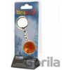 Prívesok na kľúče 3D DRAGON BALL S DBZ SMOCZA GUĽKA S LICENCIOU
