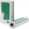 XtendLAN Tester UTP/STP káblov RJ11/RJ12/RJ45, loopback