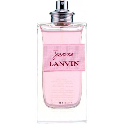 Lanvin Jeanne Lanvin parfumovaná voda dámska 100 ml tester