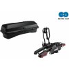 Thule EasyFold 3 944 2bike + box Thule Santu