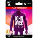 John Wick Hex