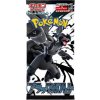Pokémon Company International Pokémon Scarlet & Violet - Black Bolt Booster Japanese
