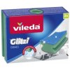 Vileda Glitzi Plus Hubka 3 ks