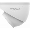 STRONG IP kamera TUR05DL0-P/ Turret/ PoE/ LAN/ 5Mpix/ objektiv 2,8mm/ duální vidění/ ONVIF/ bílá