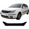 Plastový kryt kapoty - deflektor pre Ford Focus, 1998-04