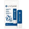 Livsane Balzam na pery Sensitive 4,8 g