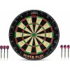 Carromco CARROMCO Super Play terč na šipky 45 cm (sisal)