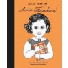 Anne Franková - Malí lidé, velké sny - María Isabel Sánchez Vegarová
