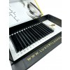 Volume řasy Luxury Lashes (16 řad) Zakrivenie umelých rias: C, Dĺžka umelých rias: Mix dĺžok 8-13 mm, Hrúbka rias: 005