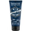 Benecos for men only sprchový gél 3v1 200 ml