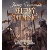 Železný půlměsíc - Juraj Červenák