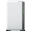 Synology DS223j DiskStation (4C/RealtekRTD1619B/1,7GHz/1GBRAM/2xSATA/2xUSB3.2/1xGbE) DS223j